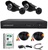 CoVi Security AHD-2W KIT+ HDD500
