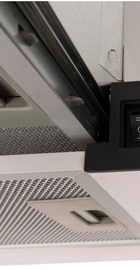 Ventolux GARDA 60 INOX (500) LED