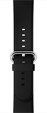 Apple Classic Buckle for Watch 42mm/44mm/45mm/46mm/49mm Black (MLHH2)