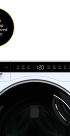 Haier HW50-BP12307U1-S