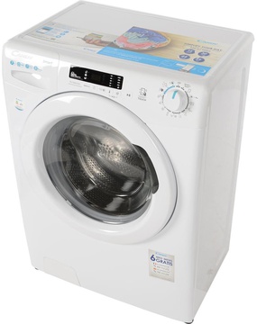 Candy CS4 1262DE/1-S