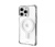 URBAN ARMOR GEAR iPhone 13 Pro MagSafe Plyo Ice (113152184343)