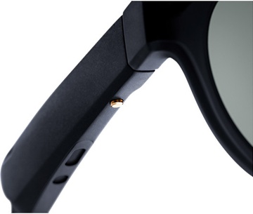 Bose Frames Alto M/L Black (830044-0100)