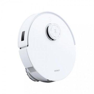 ECOVACS DEEBOT OZMO T10 TURBO White (DBX23)
