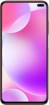Xiaomi Redmi K30 8/256 Red