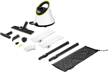 Karcher SC 2 Premium Delux (1.513-253.0)