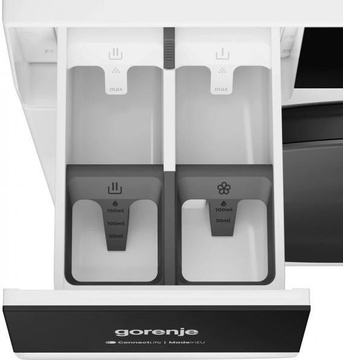 Gorenje WG884A31
