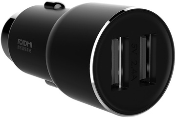 Xiaomi Roidmi 3S Bluetooth Car Black