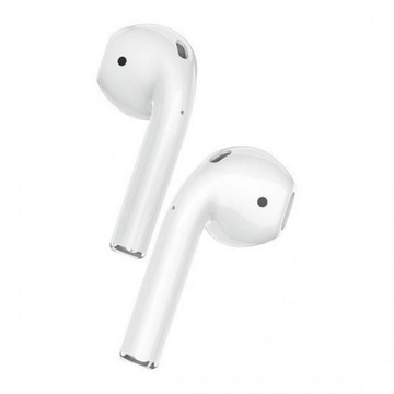 Hoco ES31 AirPods with PowerBank 3000 mAh White