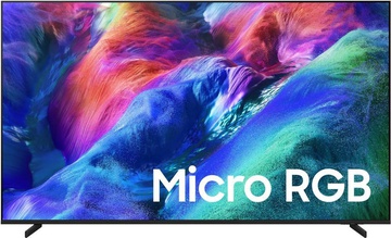 Samsung 55" Micro RGB R85H 4K Vision AI Smart TV (MRE55R85H)