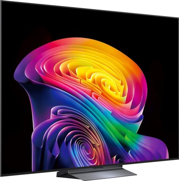 LG OLED77C6