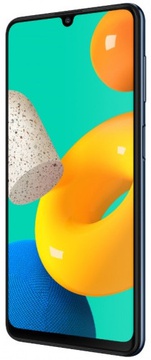 Samsung Galaxy M32 6/128GB Black (SM-M325FZKG)