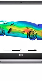 Dell Precision 7670 (xctop7670usvp)