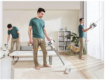 Dreame Tracking Wireless Vacuum Cleaner T10