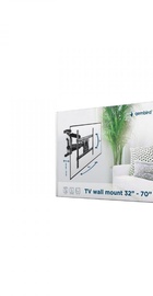 Gembird WM-70RT-01