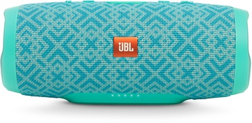 JBL Charge 3 Mozaic