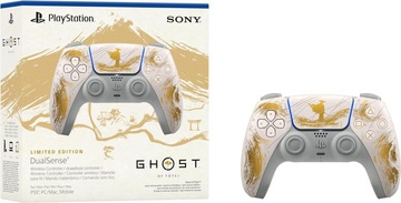 Sony DualSense Ghost of Yotei Limited Edition (1000048235)
