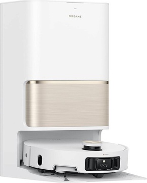Dreame L50s Pro Ultra White (RLL88HE-Wh)
