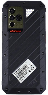 Ulefone Power Armor 18T 12/256GB Black