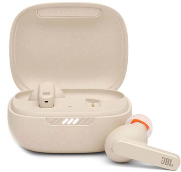 JBL Live Pro+ TWS Beige (JBLLIVEPROPTWSBEG)