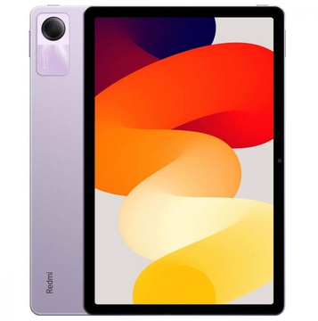 Xiaomi Redmi Pad SE 6/128GB Lavender Purple (Global Version)