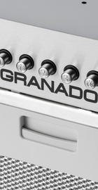 GRANADO Palamos 3603-450 inox