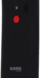 Sigma mobile Comfort 50 OPTIMA Black