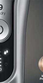 Braun Series 9 9350 Wet&Dry (9350s)