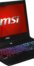 MSI GS60 2QD Ghost (GS602QD-453US)