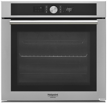Hotpoint-Ariston FI4 854 C IX HA