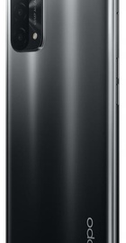 OPPO A74 5G 6/128GB Prism Black (Global Version)
