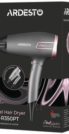 ARDESTO Pink Touch HD-R350PT