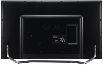 LG 42LB730V