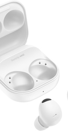 Samsung Galaxy Buds2 Pro White (SM-R510NZWA)