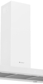 GLOBALO Nidaro 90.3 white