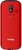 Sigma mobile Comfort 50 Optima Type-C Red