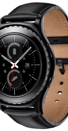 Samsung Gear S2 Classic SM-R732 Black (SM-R7320ZKASEK)