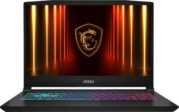 MSI Katana 15 HX B14WGK-293US (KATANA15HXB14293)