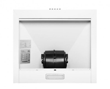 Minola HK 5614 WH 1000 LED
