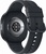 Samsung Galaxy Watch9 Graphite Bluetooth 40mm Sport Band Black S/M (SM-L340NZKA)