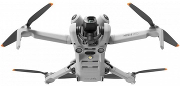 DJI Mini 4 Pro Drone with RC-N2 Controller Bundle (CP.MA.00000799.01)