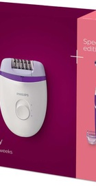 Philips Satinelle Essential BRP505/00