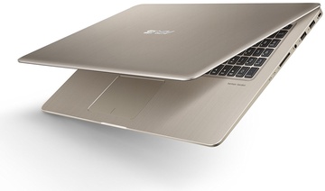ASUS VivoBook M580VD-EB54
