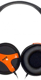 AKG K518 Limited Edition Orange