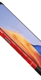 Ulefone Armor X9 3/32GB Red