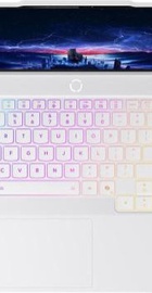 Lenovo Legion 7 16IAX10 White (83KY0003US)