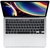 Apple MacBook Pro 13" Silver 2020 (Z0Y80003E)