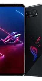 ASUS ROG Phone 5s 12/128GB Phantom Black