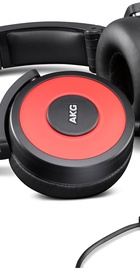 AKG Y55 Red