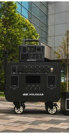 2E Volodar 5120Wh, 51.2V (2E-PPSEB51)